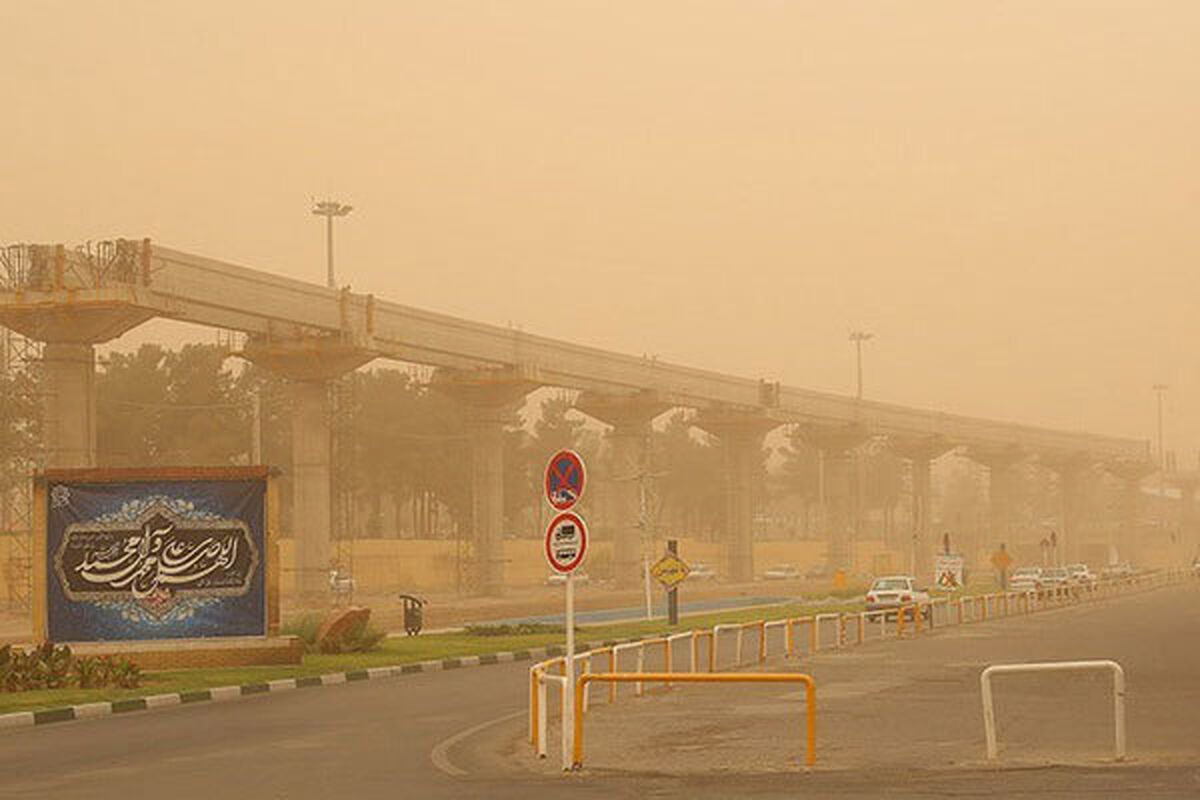طوفان
