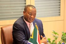 اصفهان می تواند یکی از مقصد های گردشگری مردم آفریقای جنوبی باشد