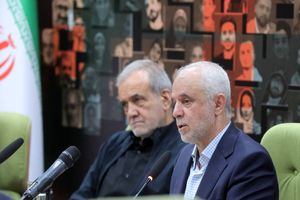 شهدای حمله رژیم صهیونیستی، نماد اوج اقتدار و پیروزی ملت ایران بودند