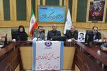 ۴۰۰ برنامه فرهنگی در سطح استان کرمانشاه طی جنگ رمضان اجرا شد/آسیب به ۵ کتابخانه‌ عمومی کرمانشاه