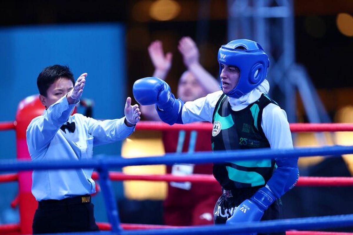 موی‌تای زنان