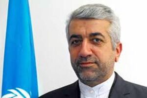 تلاش وزارت نیرو برای تسهیل کردن بخش خصوصی در خارج از ایران