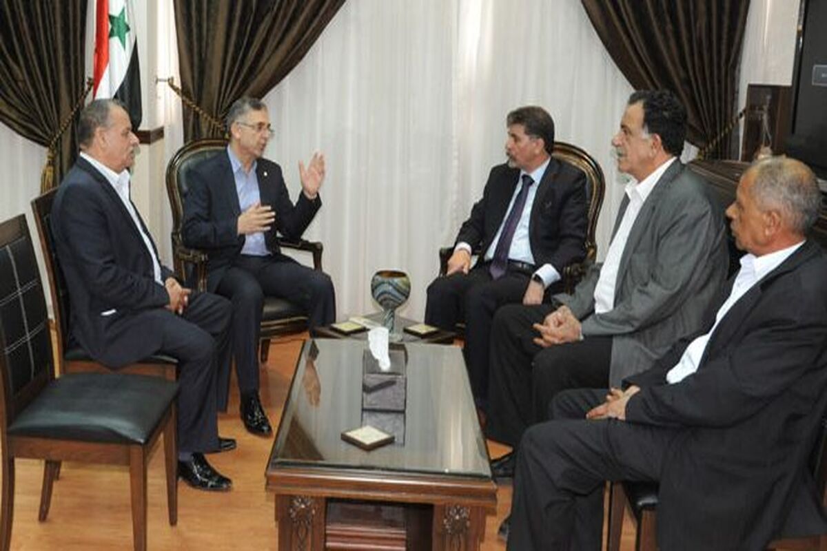 حیدر