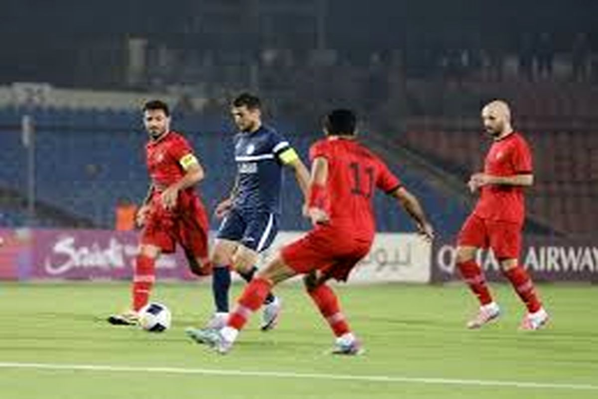 تراکتور و روشن