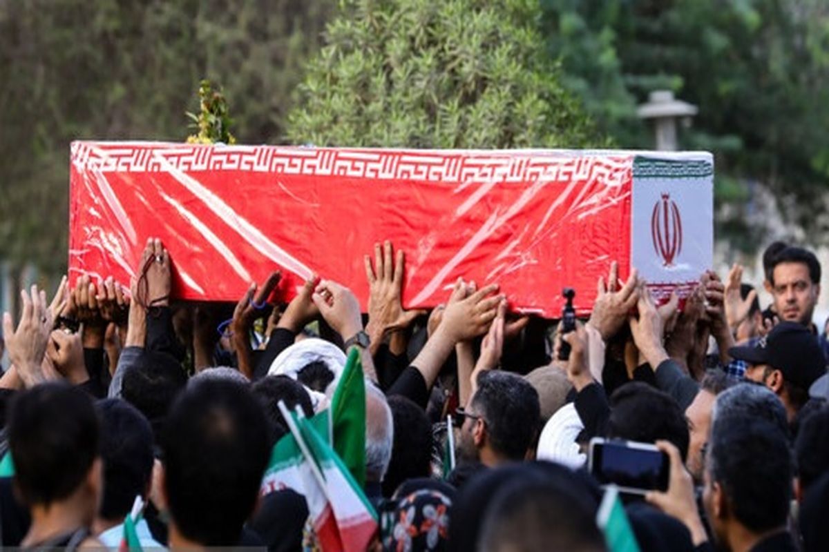 شهدای گمنام بندرعباس