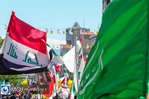 امروز دغدغه بشریت و آزادیخواهان جهان، مسئله فلسطین است