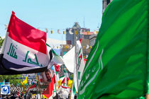 امروز دغدغه بشریت و آزادیخواهان جهان، مسئله فلسطین است