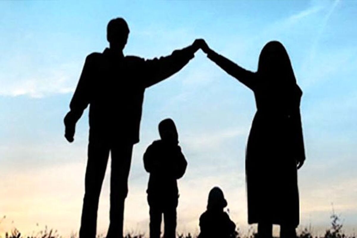 فرزندآوری 