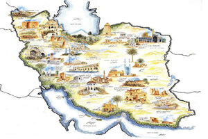 تهران میزبان ایران‌شناسان اروپا می‌شود