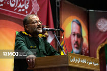 رئیس سازمان بسیج مستضعفین بر خدمت مومنانه به مردم تأکید کرد