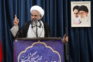 دشمنان در پی دوگانه‌سازی و تکرار سناریوهای ویتنام و عراق در ایران هستند