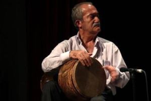 جزئیات مراسم گرامیداشت بهمن رجبی در فرهنگسرای نیاوران اعلام شد