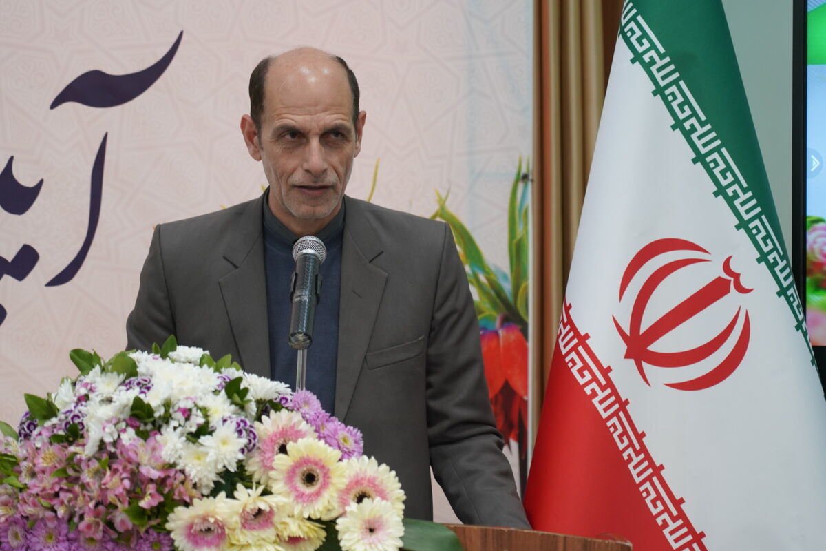 محمدرضا ابراهیمی