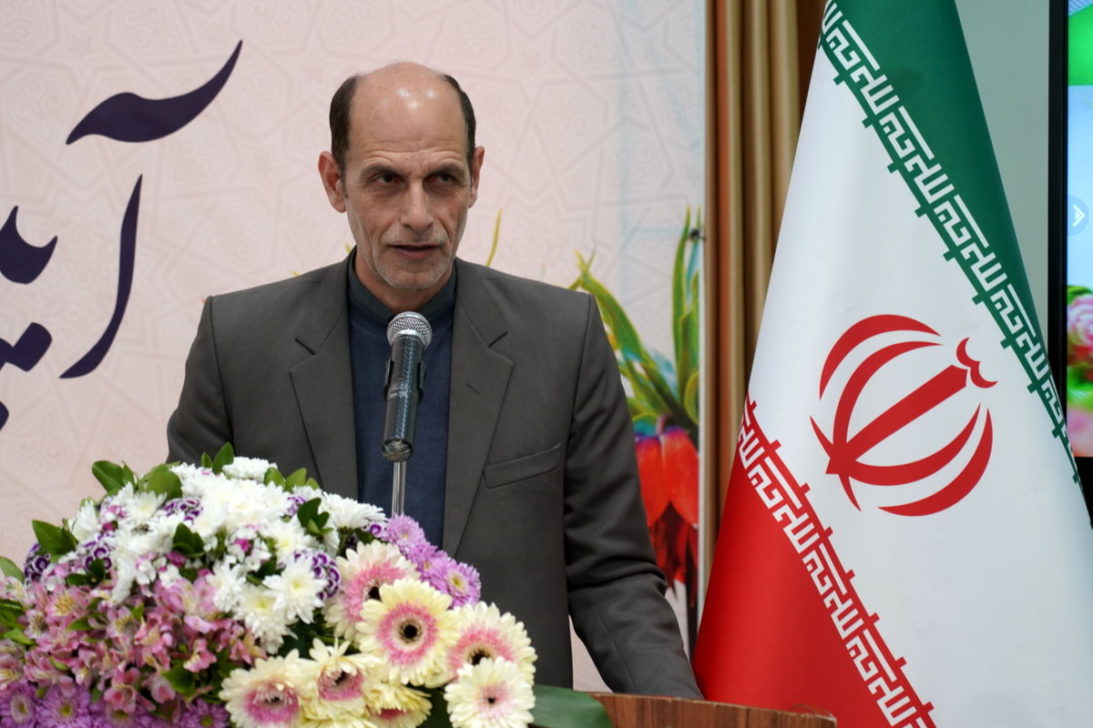 محمدرضا ابراهیمی