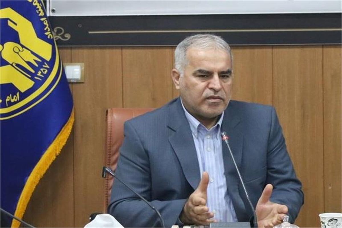 رضا طوسی