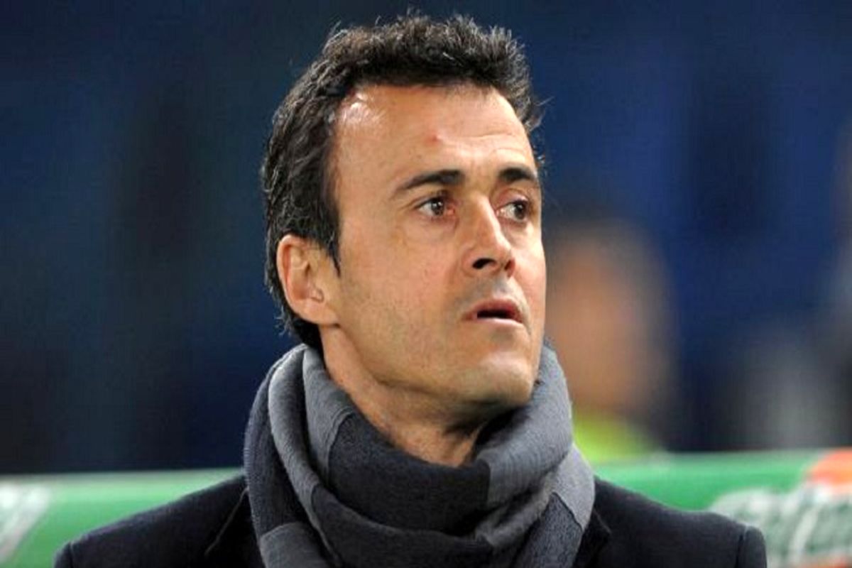 لوئیس انریکه