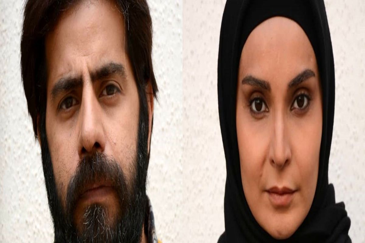 سریال پردیس