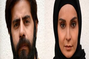 تصویربرداری سریال تلویزیونی پردیس آغاز شد