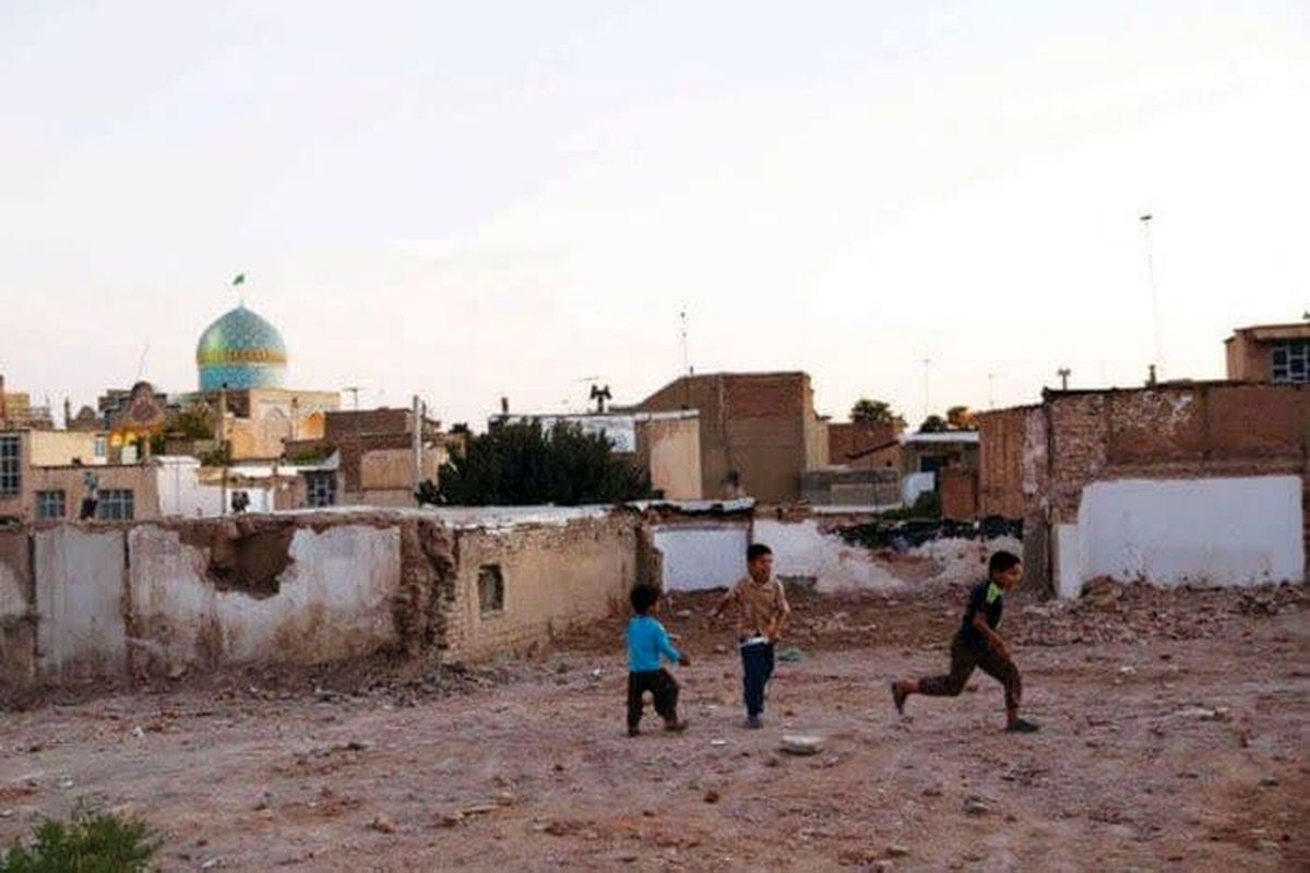 راه و شهرسازی قزوین