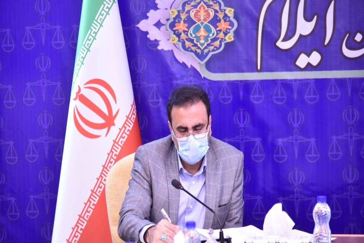 بخشنده دادستان ایلام