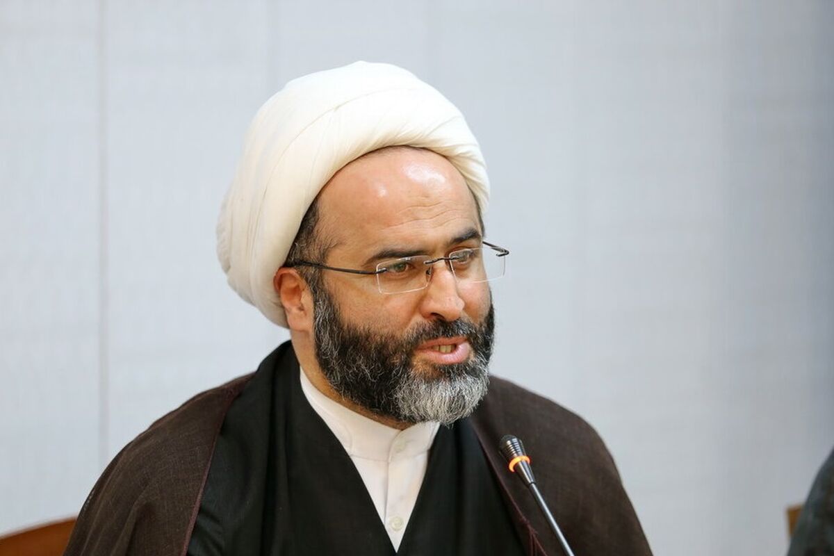 شعبان زاده