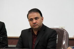 بوستان‌های شهر قم به طور مستمر ضدعفونی می‌شوند