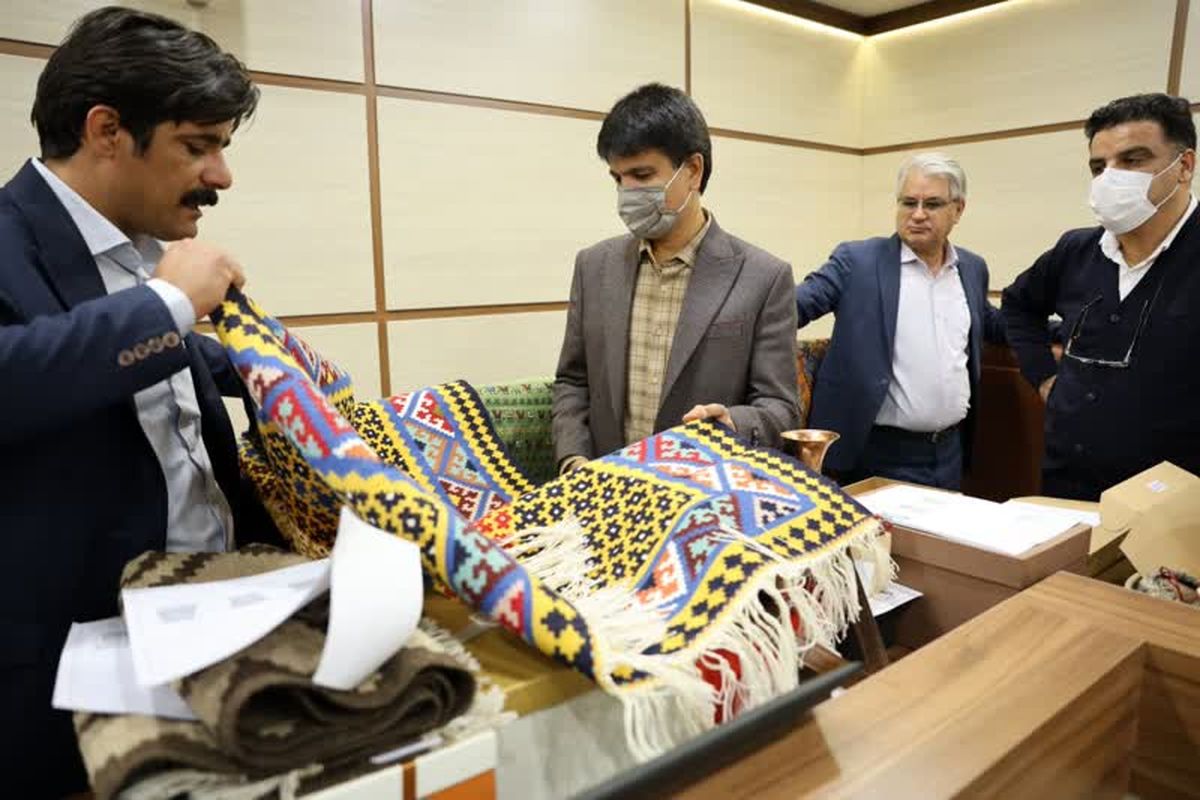 میراث فرهنگی فارس 