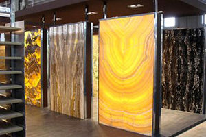 برگزاری چهاردهمین نمایشگاه بین‌المللی سنگ در اصفهان