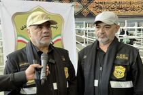نظارت دقیق پلیس امنیت اقتصادی بر تردد و مبادلات ارزی زائران اربعین صورت می گیرد