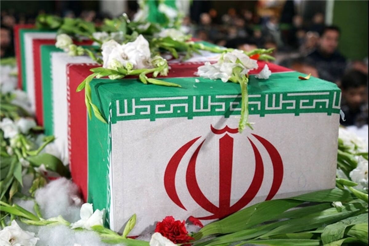شهدای گمنام