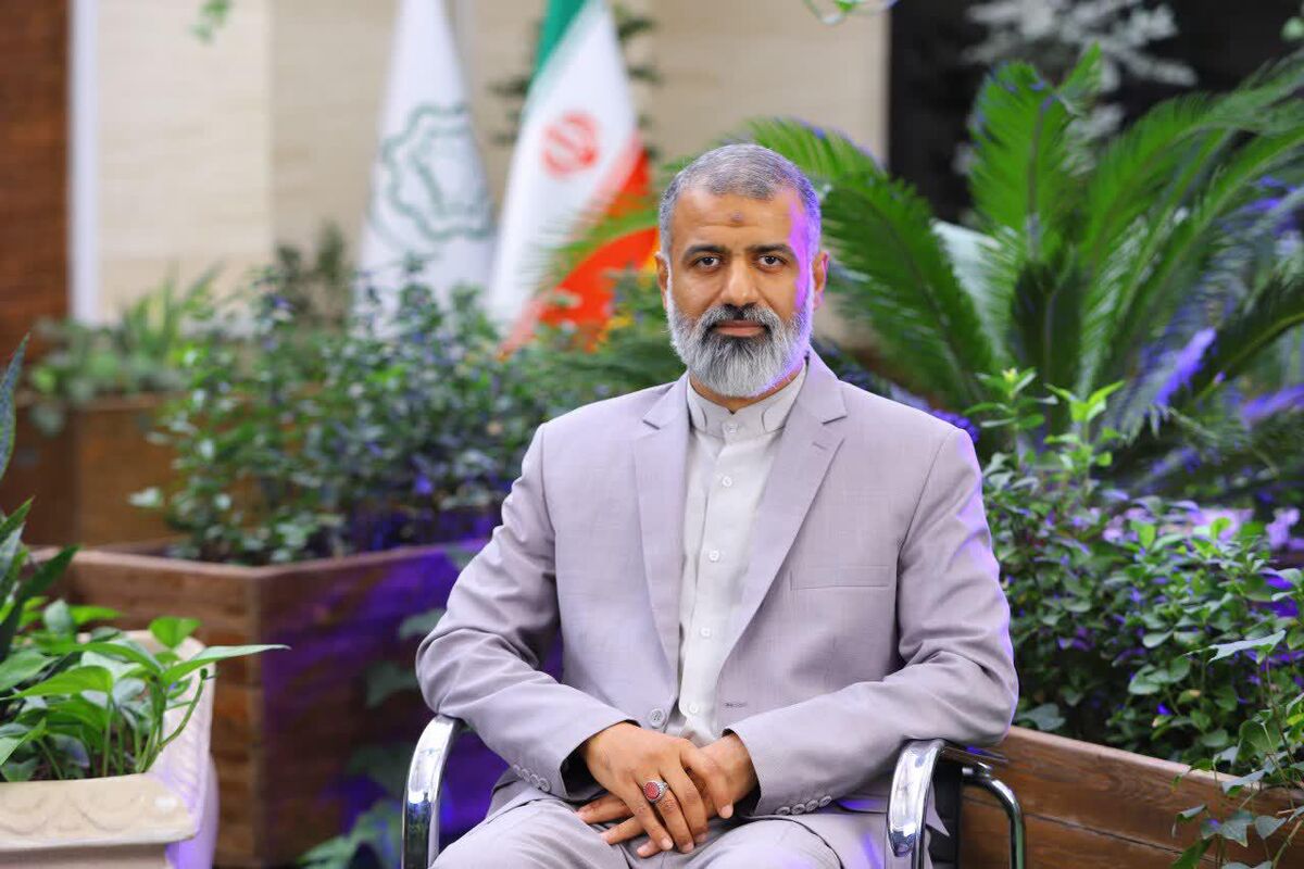 مومن حجازی
