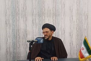 تأکید بر نقش تبیینی روحانیت در مسیر پیاده‌ روی زائران پیاده رضوی
