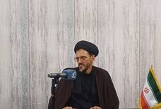 تأکید بر نقش تبیینی روحانیت در مسیر پیاده‌ روی زائران پیاده رضوی