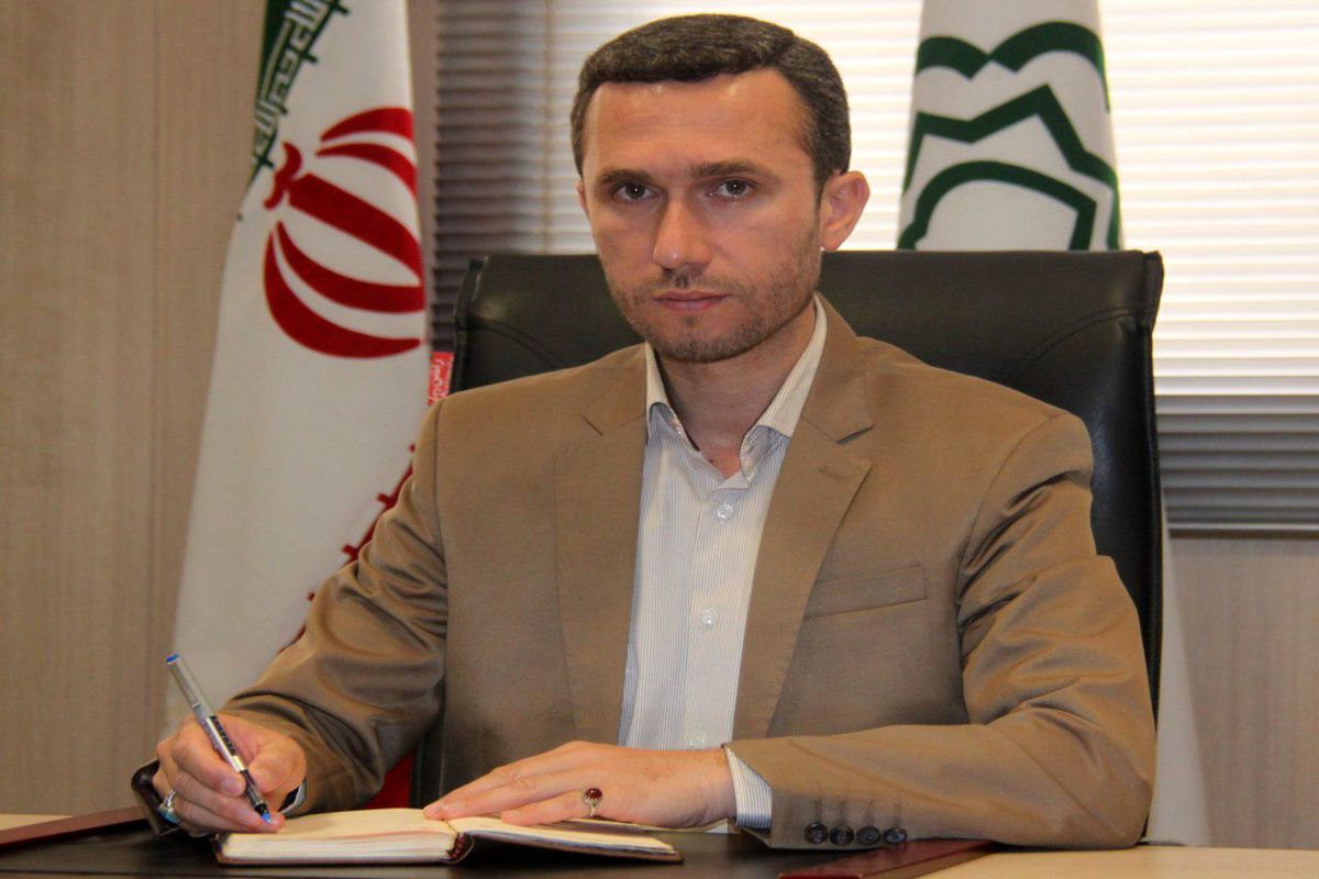 رضاپوریافر