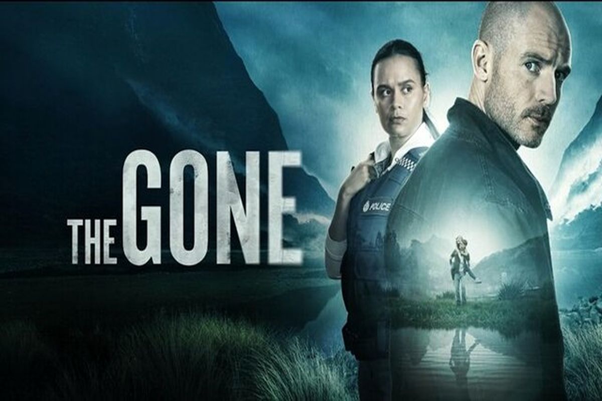 سریال جنایی «گمشده» دوبله شد