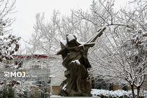 هشدار نارنجی هواشناسی برای ۲۶ استان صادر شد