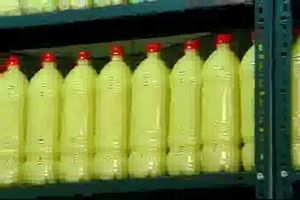 اسامی دو برند آبلیموی فاقد مجوز تولید معرفی شد