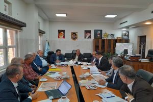  پروژه کمربند سبز اهواز نیازمند بازنگری و اراده جدی است