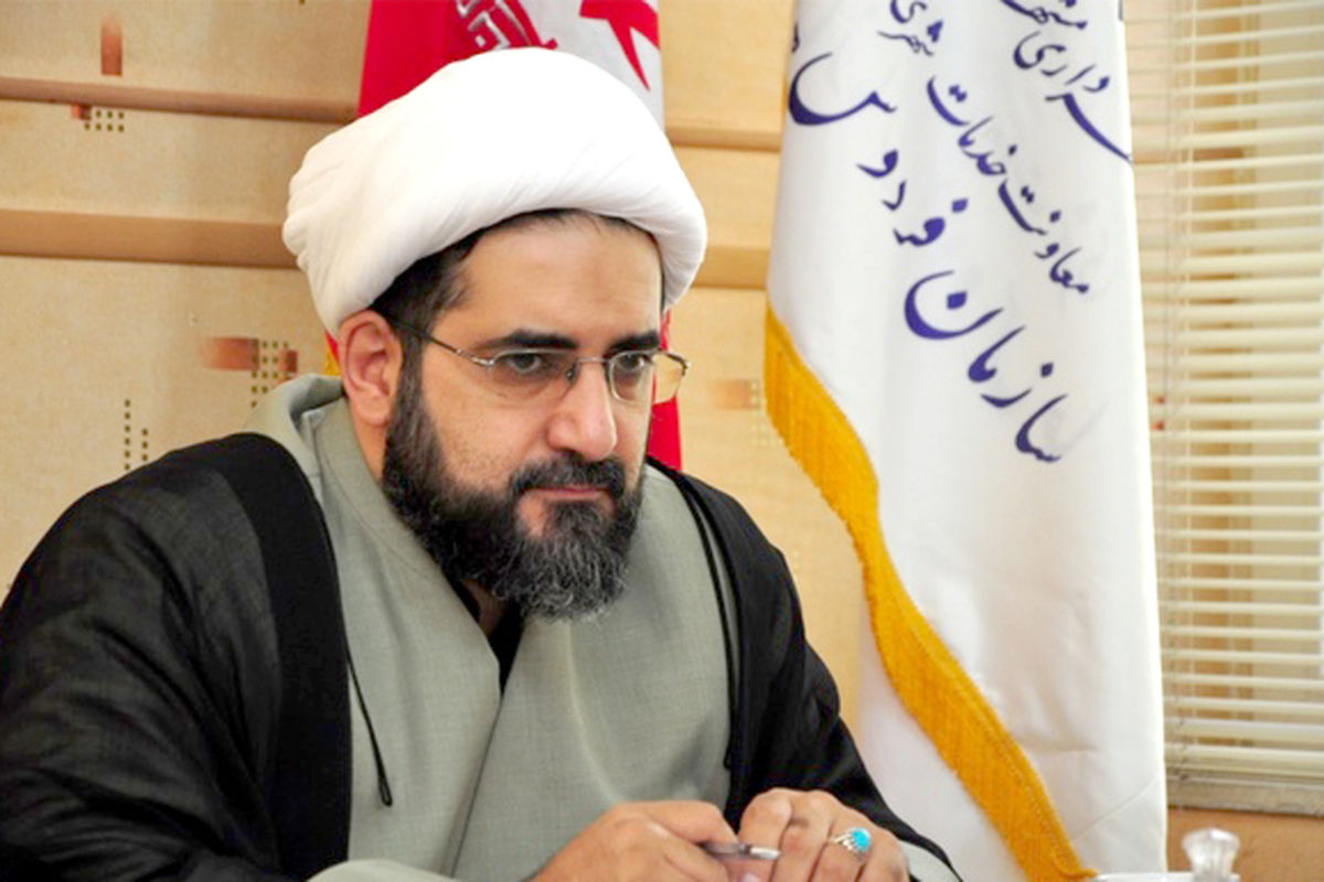 مدیر عامل سازمان مدیریت آرامستان‌های شهرداری مشهد