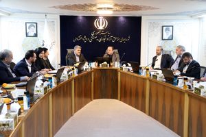 ورود بورس بین‌الملل مناطق آزاد به فاز اجرایی