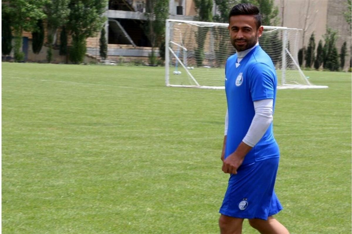 امید ابراهیمی