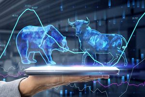 تحلیل بازار سهام و آینده پیش روی آن با توجه به شرایط اقتصادی و سیاسی!