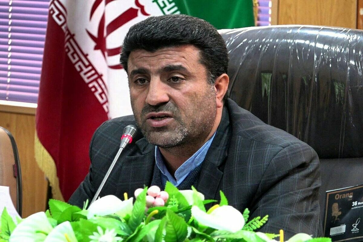 مراد یگانه
