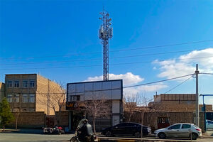 تعداد سایت‌های 5G ایرانسل به ۸۴۵ رسید
