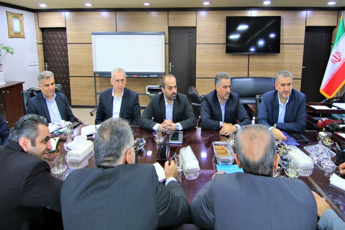 بانک سرمایه