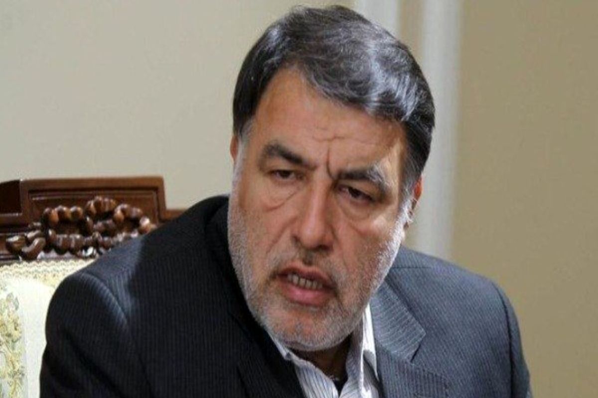 منصوری آرانی