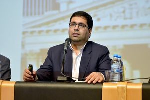 عرضه بیش از یک میلیون و ١٤٧ هزار تن محصول کشاورزى در بورس کالاى ایران