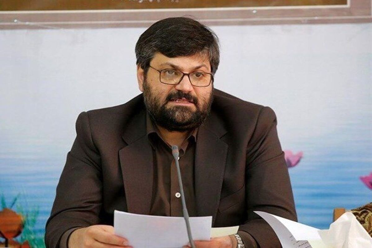 سید موسی حسینی کاشانی