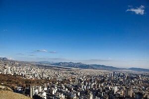 هوای ۵ شهر خوزستان در وضعیت "قابل قبول" قرار دارد