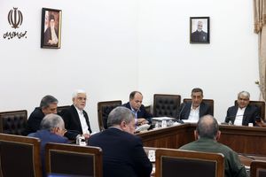 برای ایجاد ثبات در بازار به دنبال ایجاد فضای امنیتی نیستیم